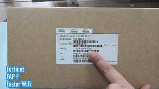 Fortinet FAP-431F Indoor Wireless AP, Tri-radio 4x4 MIMO/εσωτερικές κεραίες/802.3at PoE