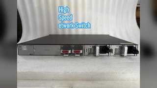 S5731-S48S4X, Διακόπτης Huawei S5731-S, 48xGE SFP/4x10GE SFP+/Χωρίς τροφοδοσία