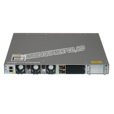 WS - C3850 - 48T - καταλύτης 3850 του S βάση διακοπτών IP 480 GBP