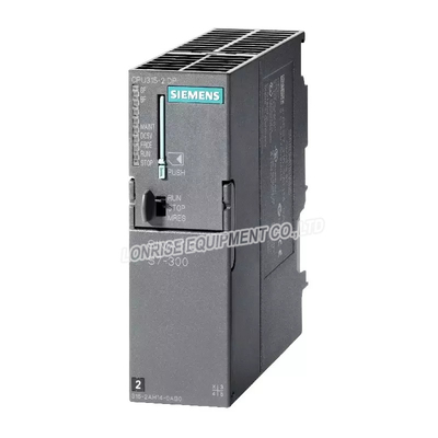 6AV2124-0MC01-0AX0 PLC Ηλεκτρικός βιομηχανικός ελεγκτής 50/60Hz Συχνότητα εισόδου RS232/RS485/CAN Διασύνδεση επικοινωνίας