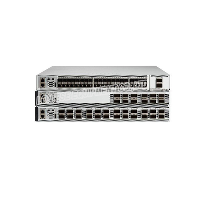 Καταλύτης της Cisco ένας c9500-24y4c-διακόπτης C9500 - 24Y4C 24 λιμένων - Α