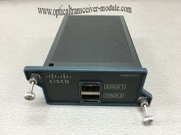 Καλώδιο CAB-STK-E-3M= 3M Switchs c2960s-ΣΩΡΩΝ ενοτήτων σωρών της Cisco