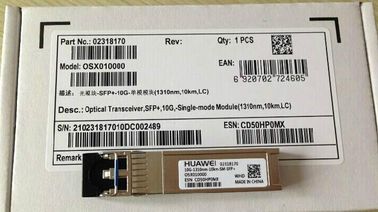 ψηφιακός διαγνωστικός έλεγχος SFP-????????-sx-mm1310-α ενότητας οπτικών ινών SFP 100Base Huawei 2km