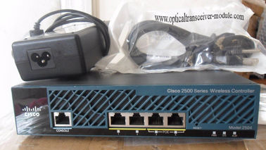 Αέρας-ct2504-15-K9 χαμηλής ισχύος διασκεδασμός ελεγκτών δικτύων της Cisco με 15 άδειες AP