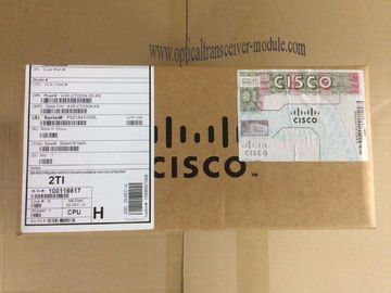 Αέρας-ct2504-50-K9 ασύρματος ελεγκτής της Cisco καμία παροχή ηλεκτρικού ρεύματος εξουσιοδότηση 1 έτους