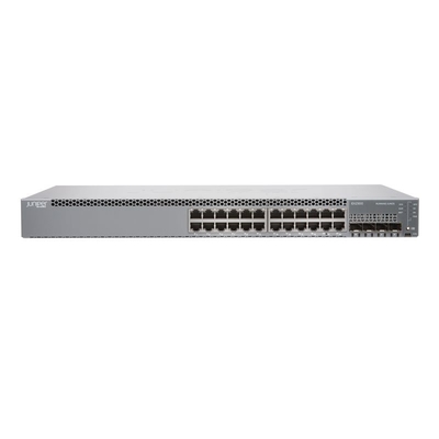 EX2300 - 24P διακόπτης Ethernet Gigabit σειράς ιουνιπέρων EX2300 για το εγχώριο δίκτυο
