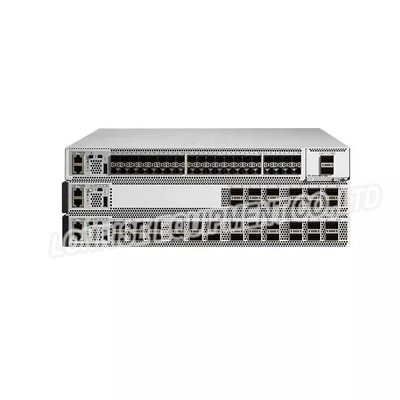 N9k-c9372px-ε δεσμός της Cisco 9000 εναλλασσόμενο ρεύμα διακοπτών 350W σειράς