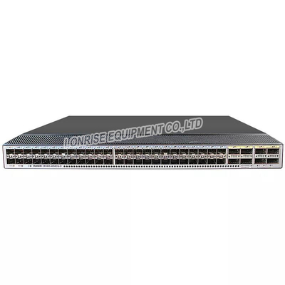 Ce6865e-48s8cq-β πίνακας διανομής 48X25G SFP28 8X100G QSFP28 δικτύων
