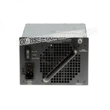 Καταλύτης 4500 καταλύτης 4500 της Cisco pwr-c45-1300ACV παροχής ηλεκτρικού ρεύματος στοιχεία παροχής ηλεκτρικού ρεύματος εναλλασσόμενου ρεύματος 1300W και σημείο εισόδου