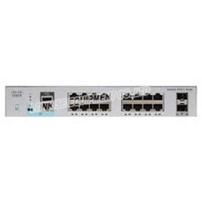 Cisco WS-C2960L-8PS-LL Catalyst 2960-L Διακόπτης 8 θυρών GigE με PoE 2 x 1G SFP LAN Lite