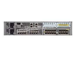 Cisco ASR1002-HX ASR 1000 Routers ASR1002-HX System 4x10GE 4x1GE 2xP/S Προαιρετικό Crypto