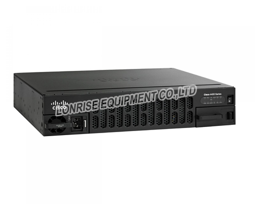 ISR4451-X-SEC/K9 Cisco ISR 4000 Routers Cisco ISR 4451 Sec Bundle W/SEC Άδεια