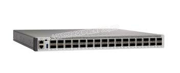 Cisco C9500-24Q-A Switch Catalyst 9500 Catalyst 9500 Διακόπτης 24 θυρών 40G Πλεονέκτημα δικτύου