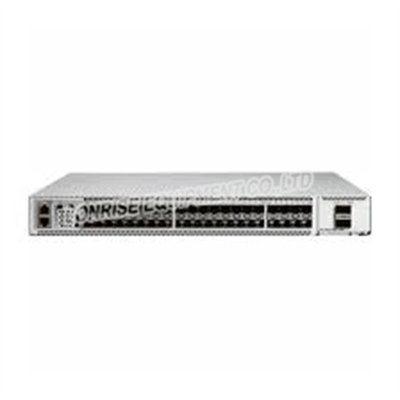 Cisco C9500-16X-2Q-E Catalyst 9500 Διακόπτης 16 θυρών 10G 2 x 40GE Μονάδα δικτύου NW Ess License