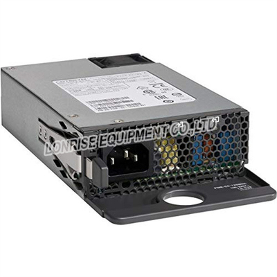 Cisco PWR-C5-125WAC/2= Catalyst 9000 Switch Power Supply 125WAC ανταλλακτικό τροφοδοτικό