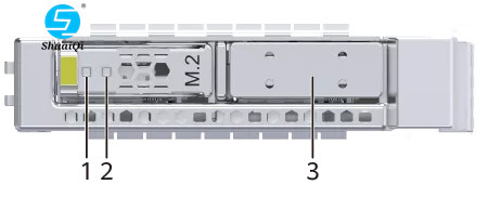 Αρχικά 02313XED στερεάς κατάστασης ssd-sata240g-γ Drive 2.5inch 17,85 BTU/Hour Huawei