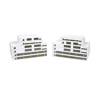 CBS350-48P-4G επιχείρηση 350 διοικούμενοι σειρά διακόπτες Cisco 48 της Cisco διακόπτης Ethernet λιμένων