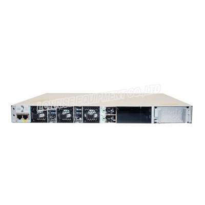 Cisco c9300-24ux-ένας έτοιμος να στείλει διοικούμενος 24 αρχικός νέος δικτύων διακοπτών UPOE σημείου εισόδου Gigabit λιμένων