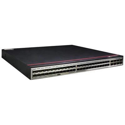 Ce6865e-48s8cq Huawei Network Switches Διακόπτες Κέντρου δεδομένων Ce 6800 Series