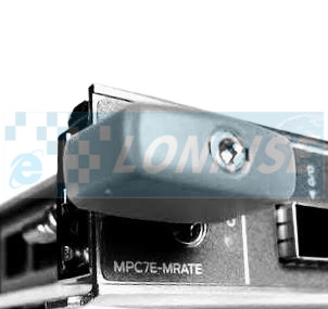 ιουνίπερος MPC7E MRATE 480 GBP στη συνδεμένη με καλώδιο διεπαφή ενότητα mpc7e-MRATE επέκτασης δρομολογητών MX240 MX480 και MX960