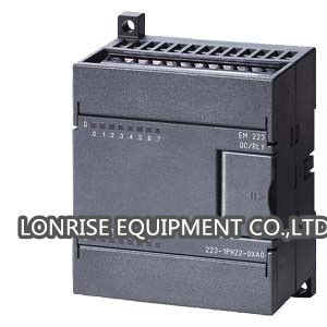 6ES7223-1PL22-0XA8 βιομηχανικός έλεγχος SIMATIC S7-200 S7-22X ΚΜΕ PLC Siemens