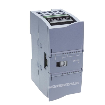 Νέο 6ES7231-5ND32-0XB0 Siemens S7-1200, ANALOG INPUT, SM 1231, 4 AI