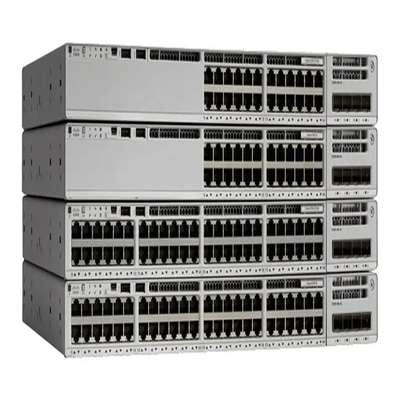 Διακόπτης 25 Gigabit Ethernet 100 Gigabit Ethernet JL705C-B2B 8360v2-48Y4C Ethernet