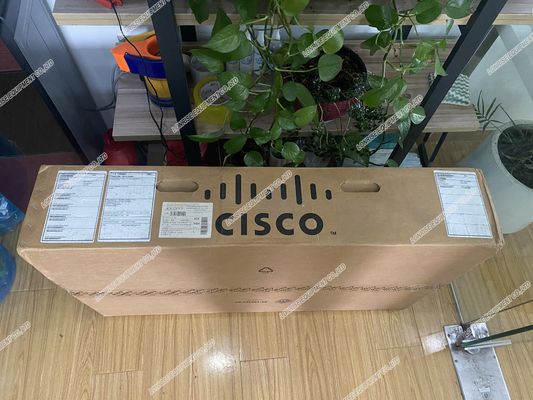 Υποδομή δικτύου επεξεργαστών της Cisco cti-cms-1000-m5-K9 2 και λύσεων B2B δικτύωσης αποθήκευσης 2TB