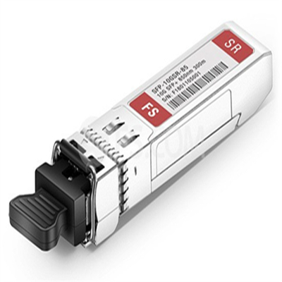 GLC-FE-100FX SFP οπτικός δέκτης δέκτη PIN/APD για εφαρμογές Ethernet/Fiber Channel/SDH/SONET