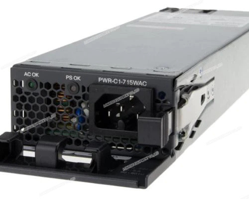 C9K-PWR-C5-BLANK AC Input Cisco Power Supply και για με εύρος υγρασίας 5-90%