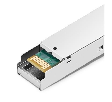 QSFP28-100G-CU1M Ενότητα LC Διασύνδεση Huawei High Speed Transceiver Spa Ενότητα Οπτικού Πιστολήπτη