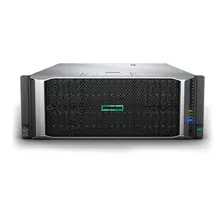 DL360 G10 Advanced cti-cms-1000-m5-k rack server Cisco Device Redundant Power Supply και 32GB μνήμης για βέλτιστη απόδοση