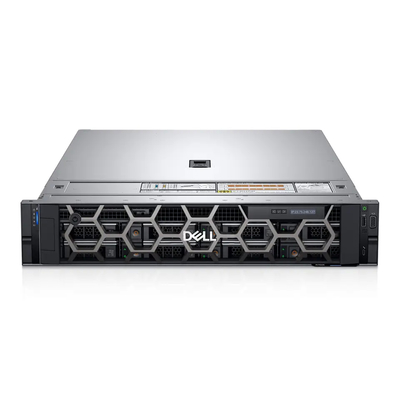 cti-cms-1000-m5-k rack serveDL385 Gen10 Plus Αποτελεσματικό και συμπαγές 1 RU υπόστρωμα με 4 τρύπες επέκτασης και 2TB αποθήκευσης