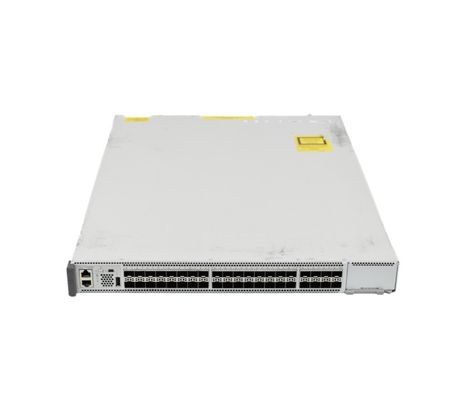 C9500-40X-E Cisco Switch Catalyst 9500 40-Port 10Gig Switch, βασικά στοιχεία δικτύου