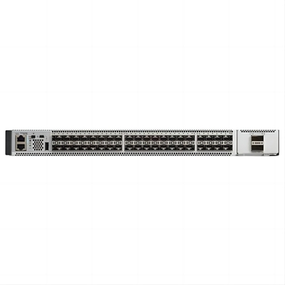 C9500-48X-A Cisco Catalyst 9500 40 θύρες 10G διακόπτης, 8 x 10GE Network Module