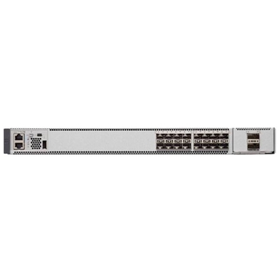 Cisco C9500-16X Catalyst 9500 σειράς υψηλής απόδοσης 16-port 1/10 Gigabit Ethernet διακόπτης με SFP/SFP+