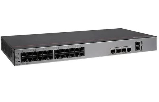 S5735-L24T4S-A Huawei S5735-L Switch 24 X 10/100/1000Πορτ βάσης-T 4 X GE SFP Ports