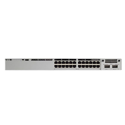 C9300-24T-A Cisco σειράς 9300 Ethernet 24 Port Switch