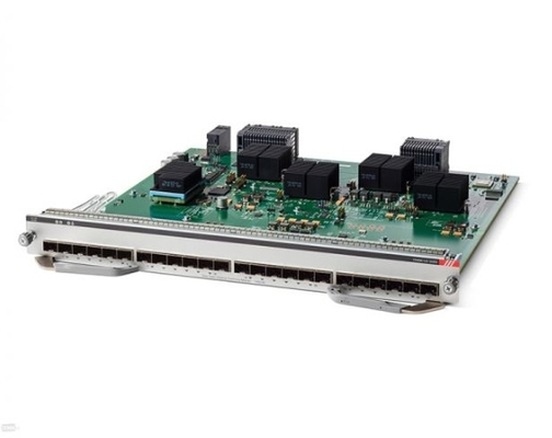 Cisco Ethernet WAN Network Expansion Interface ModuleWS-X4448-GB-RJ45 (Μονάδα διασύνδεσης επέκτασης δικτύου WAN του Cisco)