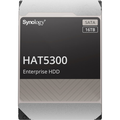 Synology 16TB HAT5300 SATA III 3.5&quot; Εσωτερικός Enterprise HDD