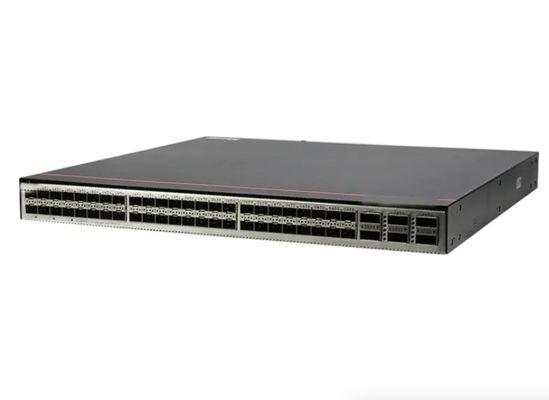 CE6820-48S6CQ-B0, Διακόπτης Huawei CloudEngine 6800, Τροφοδοτικό 48x10G SFP+/6x100G QSFP28/2xAC