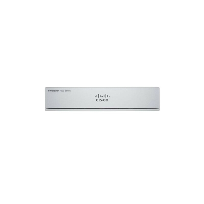 Cisco Secure Firewall Firepower 1010 Συσκευή με λογισμικό FTD, θύρες Ethernet 8-Gigabit (GbE)