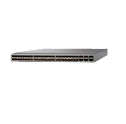 Netengine Gigabit Ethernet Switches N9K C93180YC FX3 Διαχείριση cloud 10 Gigabit Firewall και Switch