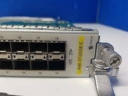 Cisco Line Card A9K 2T20GE E για Cisco gigabit ethernet με καλή τιμή