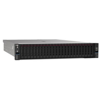 Lenovo Rack Server ThinkSystem SR650 V3 με 3ετή εγγύηση σε καλή τιμή