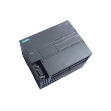 6ES7 215-1BG40-0XB0 PLC Ηλεκτρικός βιομηχανικός ελεγκτής 50/60Hz Συχνότητα εισόδου RS232/RS485/CAN Διασύνδεση επικοινωνίας