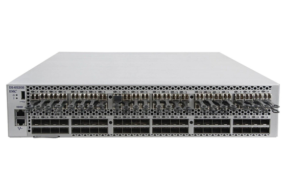 Έντυπο EMC DS-7720B Dell Networking SAN Switch Fiber Channel με την καλύτερη τιμή