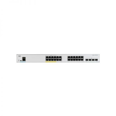 Συμπλέκτες Cisco Catalyst σειράς 1000 C1000 24T 4X L Ethernet