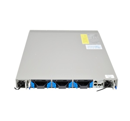DS-C9148T-24PETK9 Τεχνική προδιαγραφή Cisco MDS 9148T Switch 48 θύρες