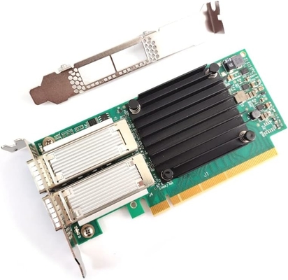 MCX415A Mellanox ConnectX-4 EN Δικτυακό προσαρμογέα PCI Express 3.0 x16 40 Gb Ethernet 56 Gb Ethernet
